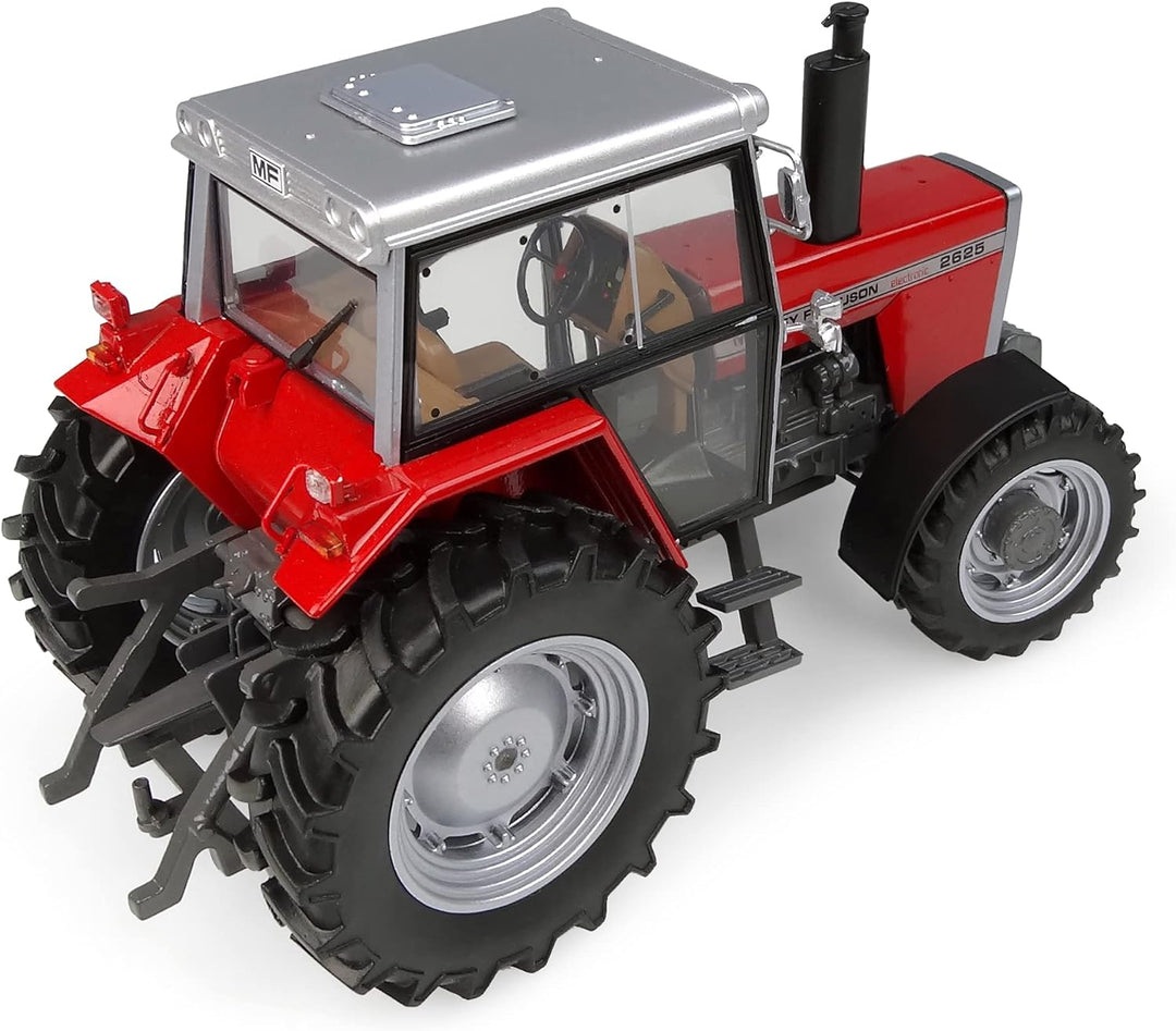 Universal Hobbies Traktor Massey Ferguson 2625