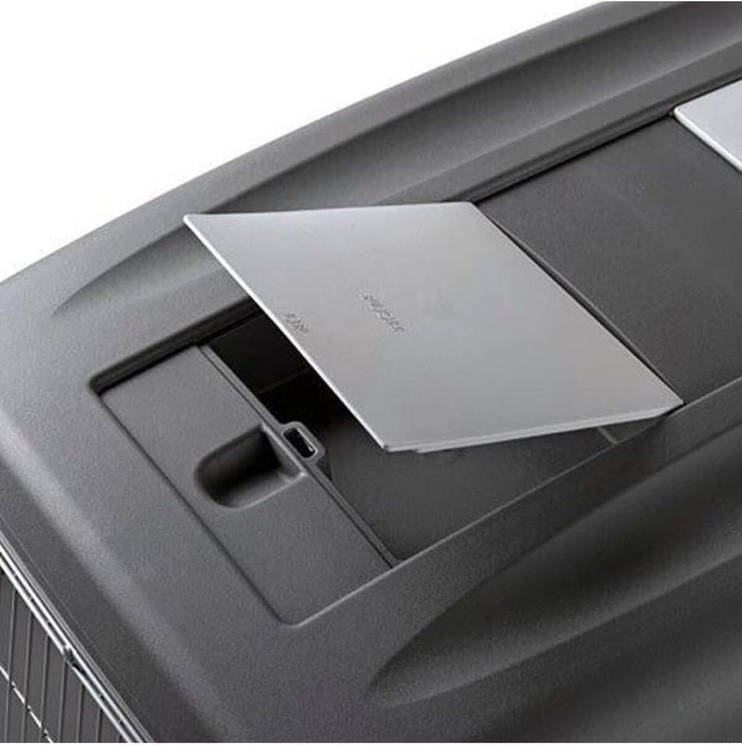 Transportbox GULLIVER 6 IATA 92 x 64 x 66 cm L 92 x B 64 x H 66 cm, L 92 x B 64 x H 66 cm