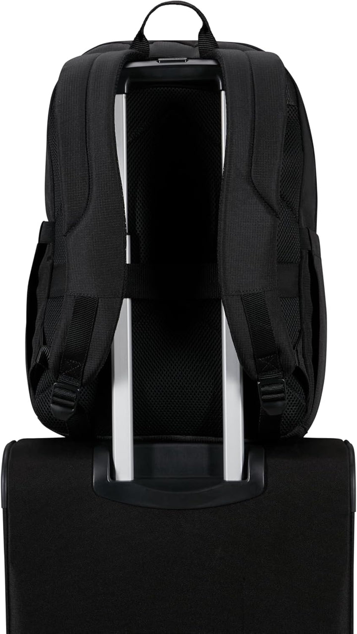 American Tourister Urban Groove UG29 - Laptop Rucksack 15,6" (46,5 cm) - Leichter &amp; Komfortabler Bür