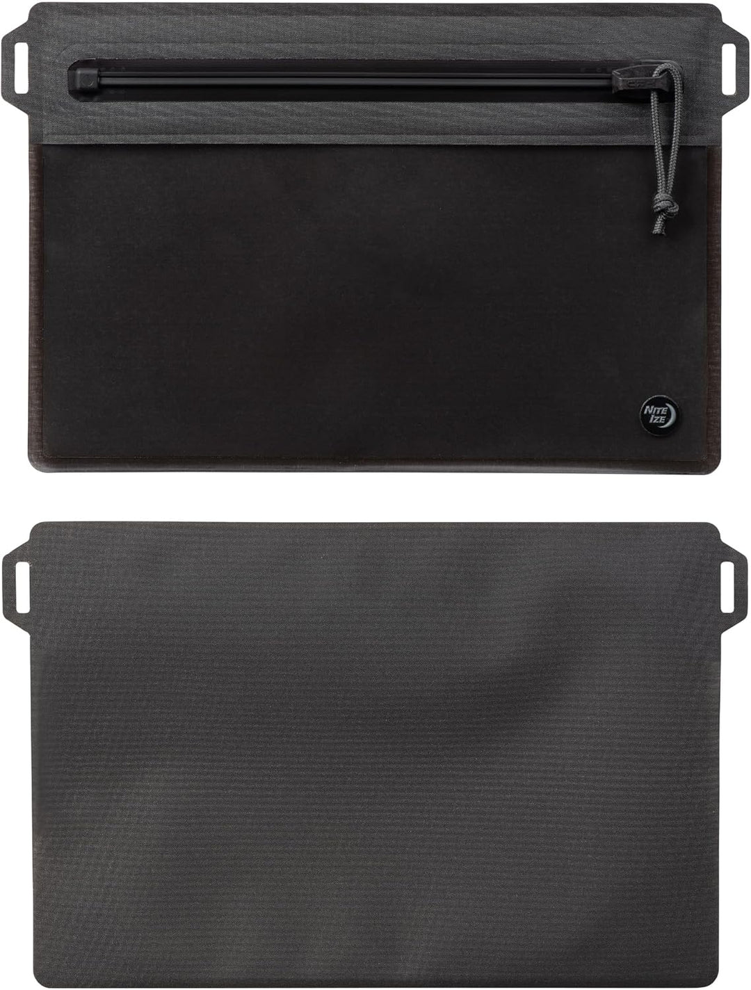Nite Ize Runoff wasserdichte Reisetasche mit TRU Reissverschluss, Touchscreen-freundlich, 100% wasse
