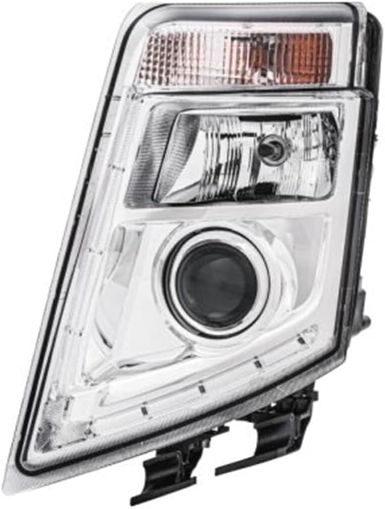 HELLA 1EL 010 478-251 Bi-Xenon-Hauptscheinwerfer - links
