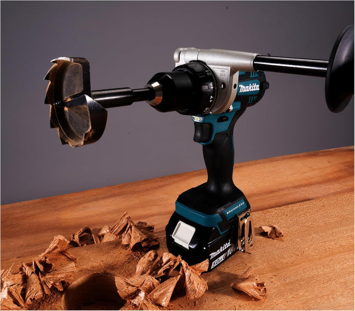 MAKITA Akku-Bohrschrauber DDF492Z 18 Volt