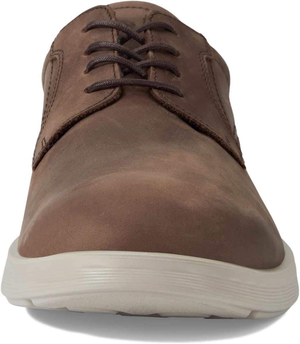 ECCO Herren Ecco S Lite HybridShoe 46 EU Kaffee, 46 EU Kaffee