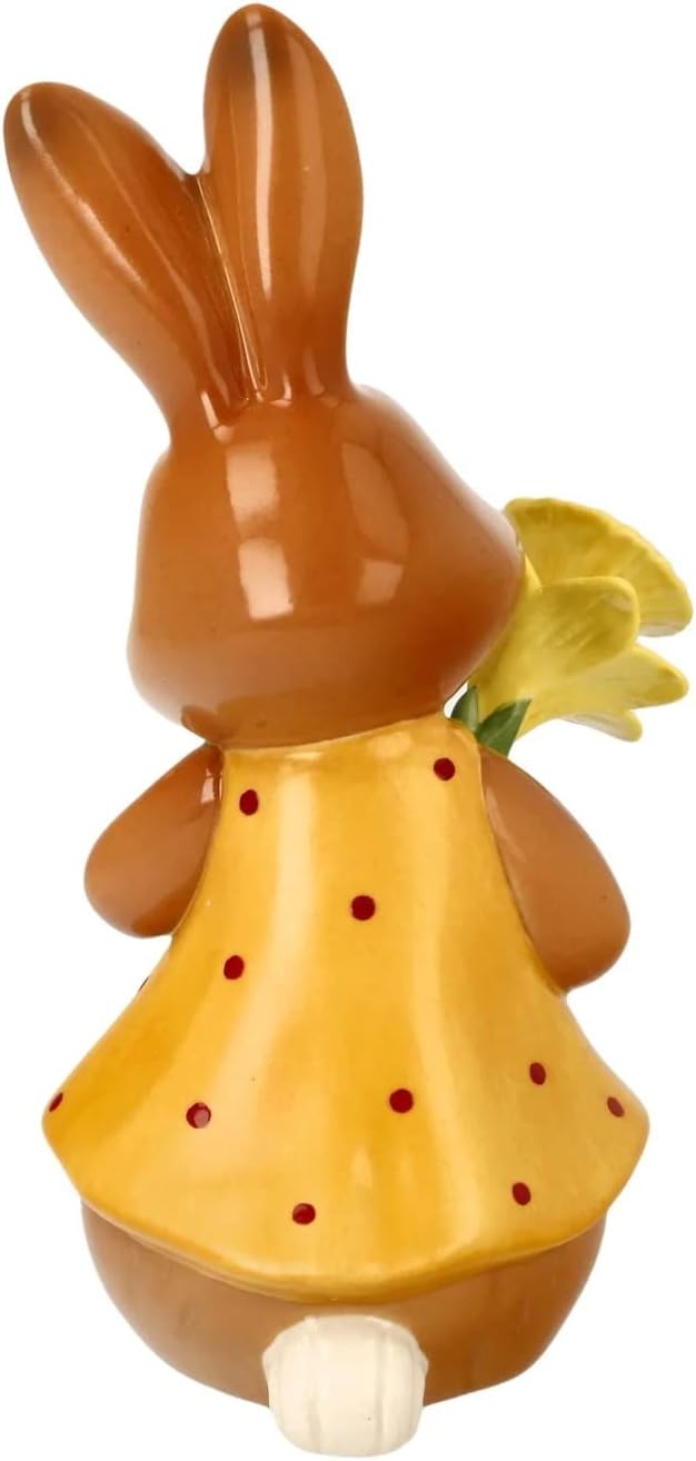 Goebel Ostern Dekofigur, Porzellan, 12 cm
