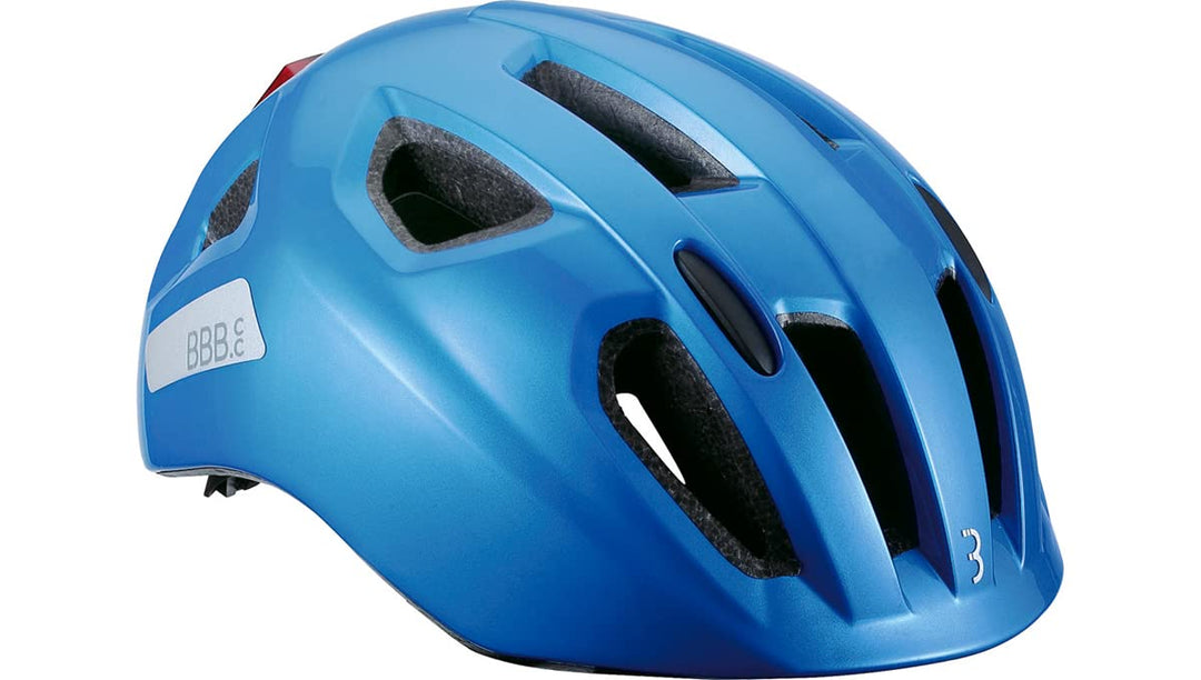 BBB Cycling Unisex-Youth Kinder Fahrradhelm Sonar | Jungen und Mädchen | Radfahren Skateboard Roller