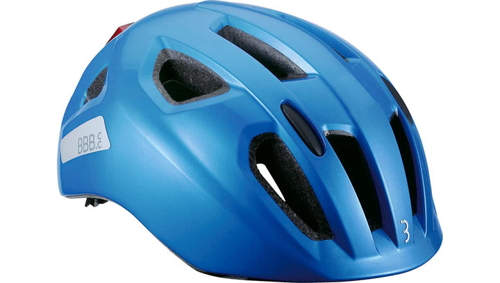 BBB Cycling Unisex-Youth Kinder Fahrradhelm Sonar | Jungen und Mädchen | Radfahren Skateboard Roller