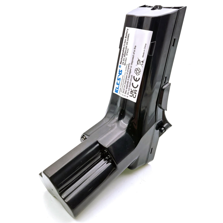 BLESYS 2600mAh Staubsaugerakku für Philips SpeedPro Max, FC6826/01, XC7043/01, XC7042/01, XC8045/01,