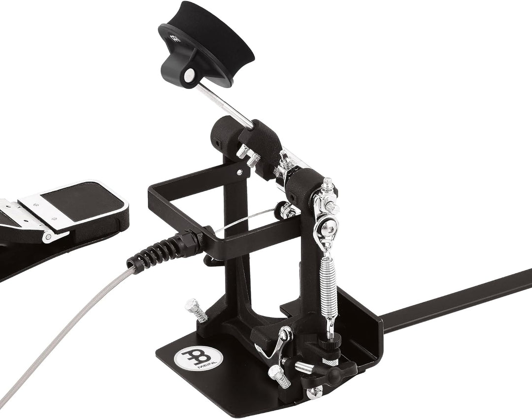 Meinl Percussion Cajon/Drum Pedal/Fussmaschine -Schlagzeug Zubehör/Hardware -Für Schlagzeug Bassdrum