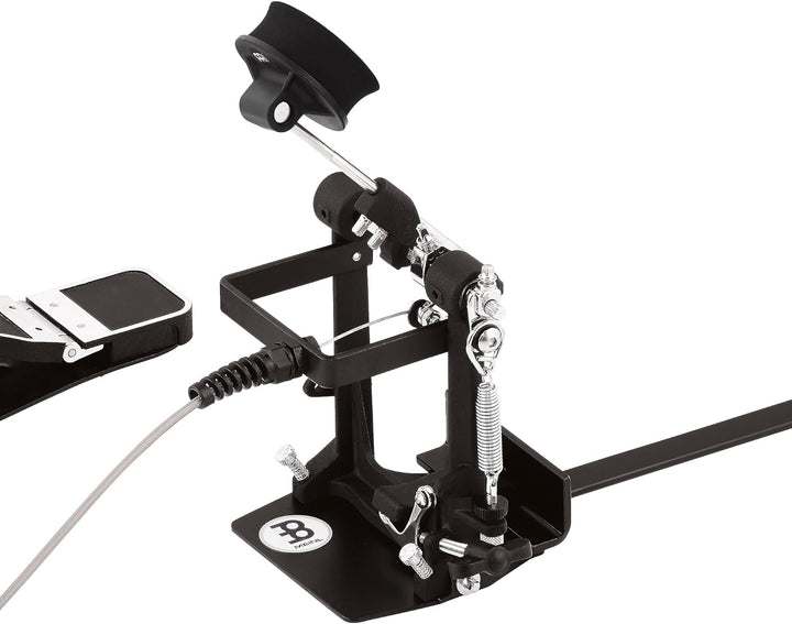 Meinl Percussion Cajon/Drum Pedal/Fussmaschine -Schlagzeug Zubehör/Hardware -Für Schlagzeug Bassdrum