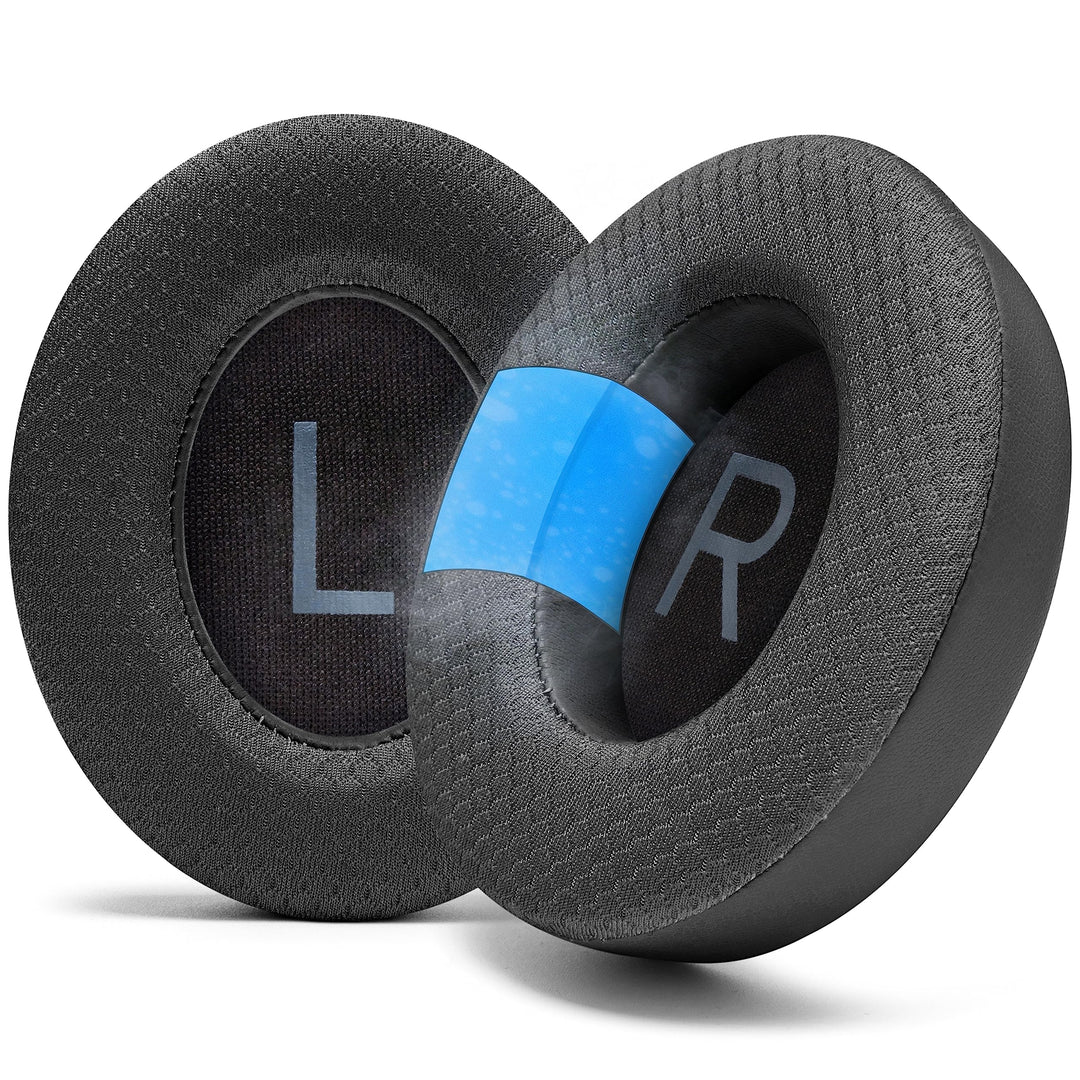 WC Freeze NC700 – Kühlende Gel-Ohrpolster für Bose Noise Cancelling 700 Kopfhörer | Atmungsaktives S