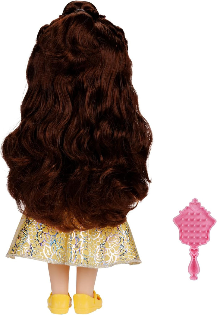 Disney Princess Belle Puppe 35cm