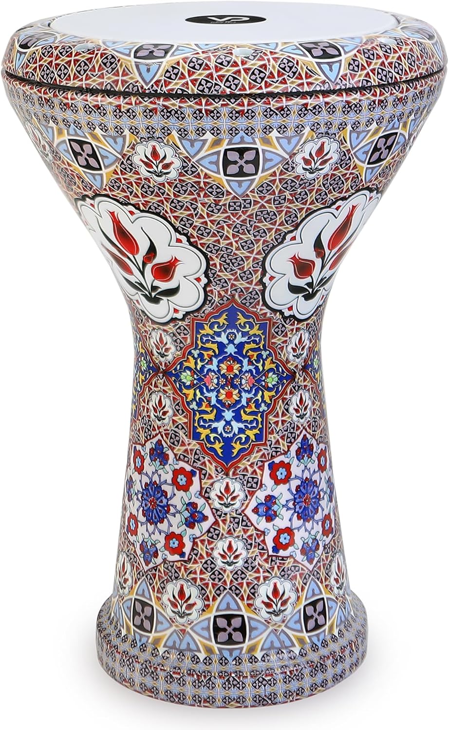 Orientalische Profi Solo