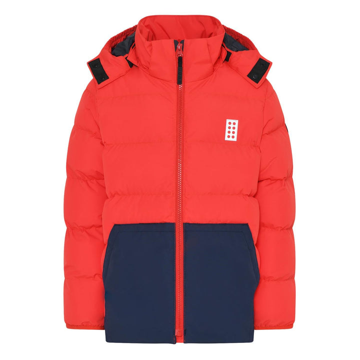 LEGO Unisex Übergangsjacke 116 342, 116 342