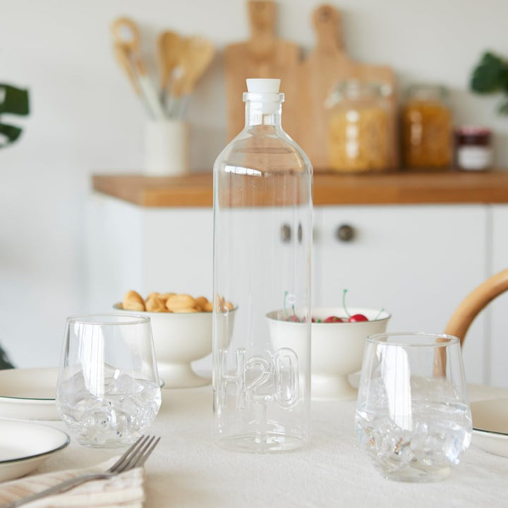 balvi - Atlantis H2O Wasserflasche