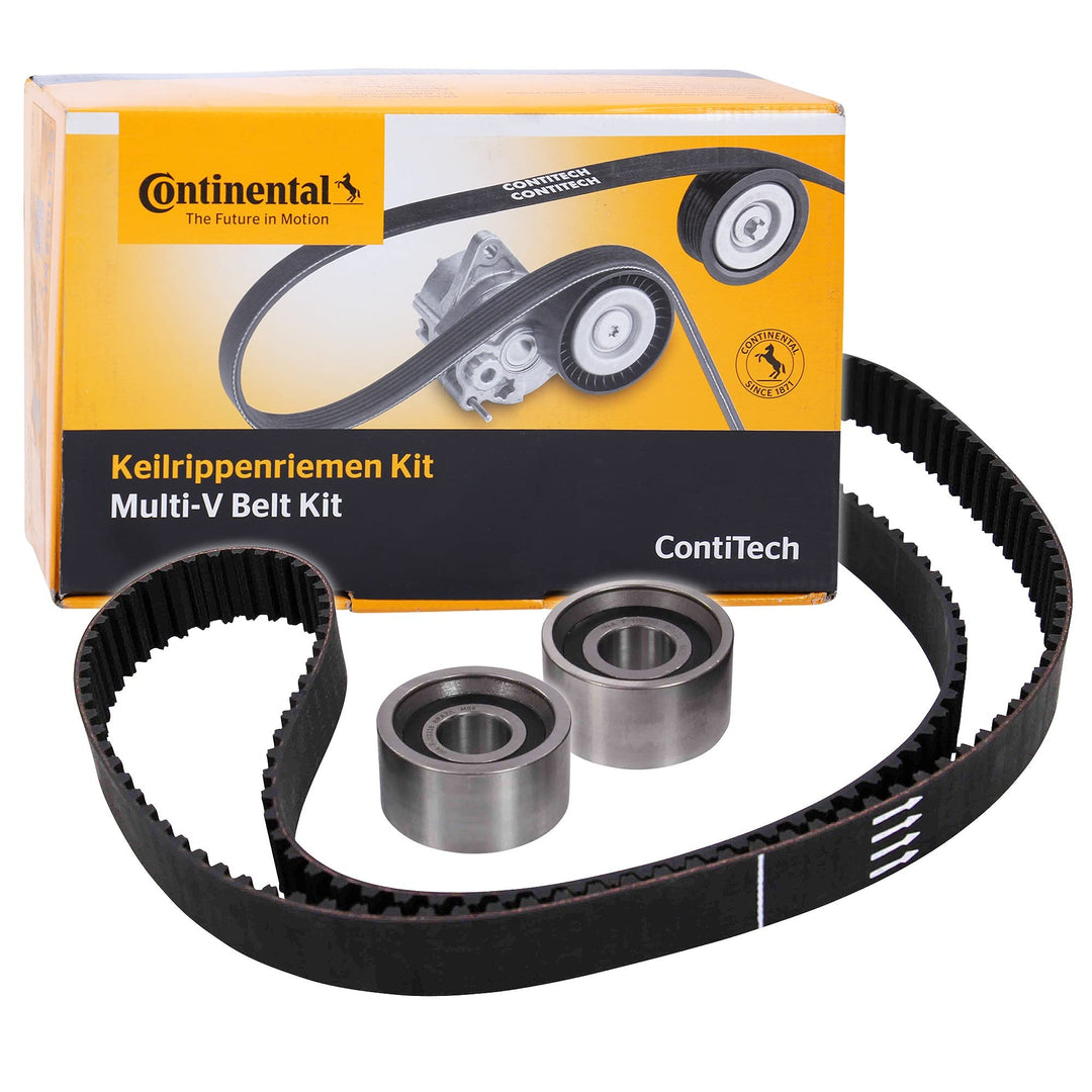 CONTITECH CT1038K1 Zahnriemensatz