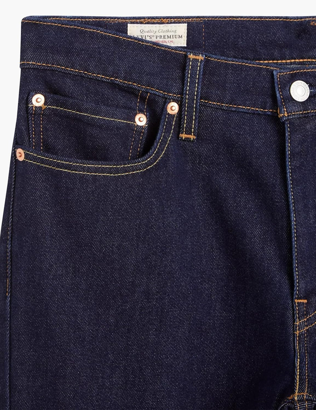 Levi's Herren Jeans 511 Slim 30W / 30L Southdown Warm, 30W / 30L Southdown Warm