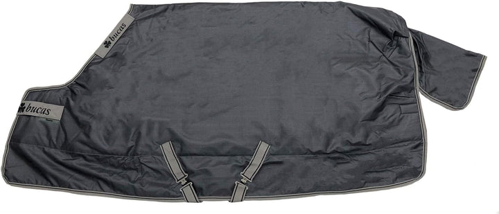 Bucas Smartex Extra Schwere Weichen Teppich 155cm Iron, 155cm