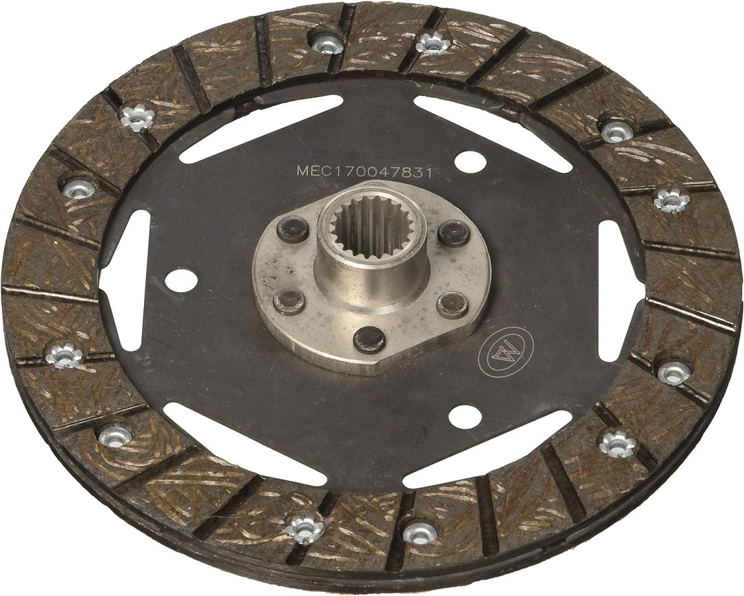 mecarm mk9352 Kupplungssatz, Set von 3