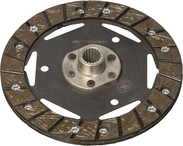 mecarm mk9352 Kupplungssatz, Set von 3