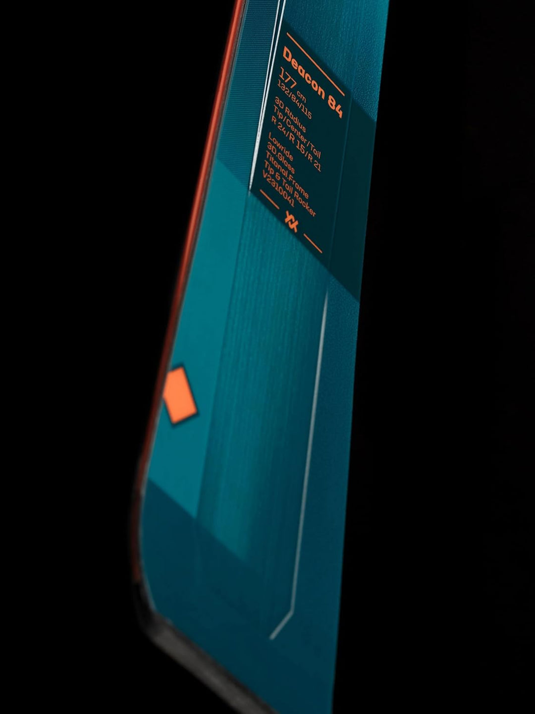 Völkl Deacon 84 LOWRIDE+LR XL 13 FR D GW 0 177, 177