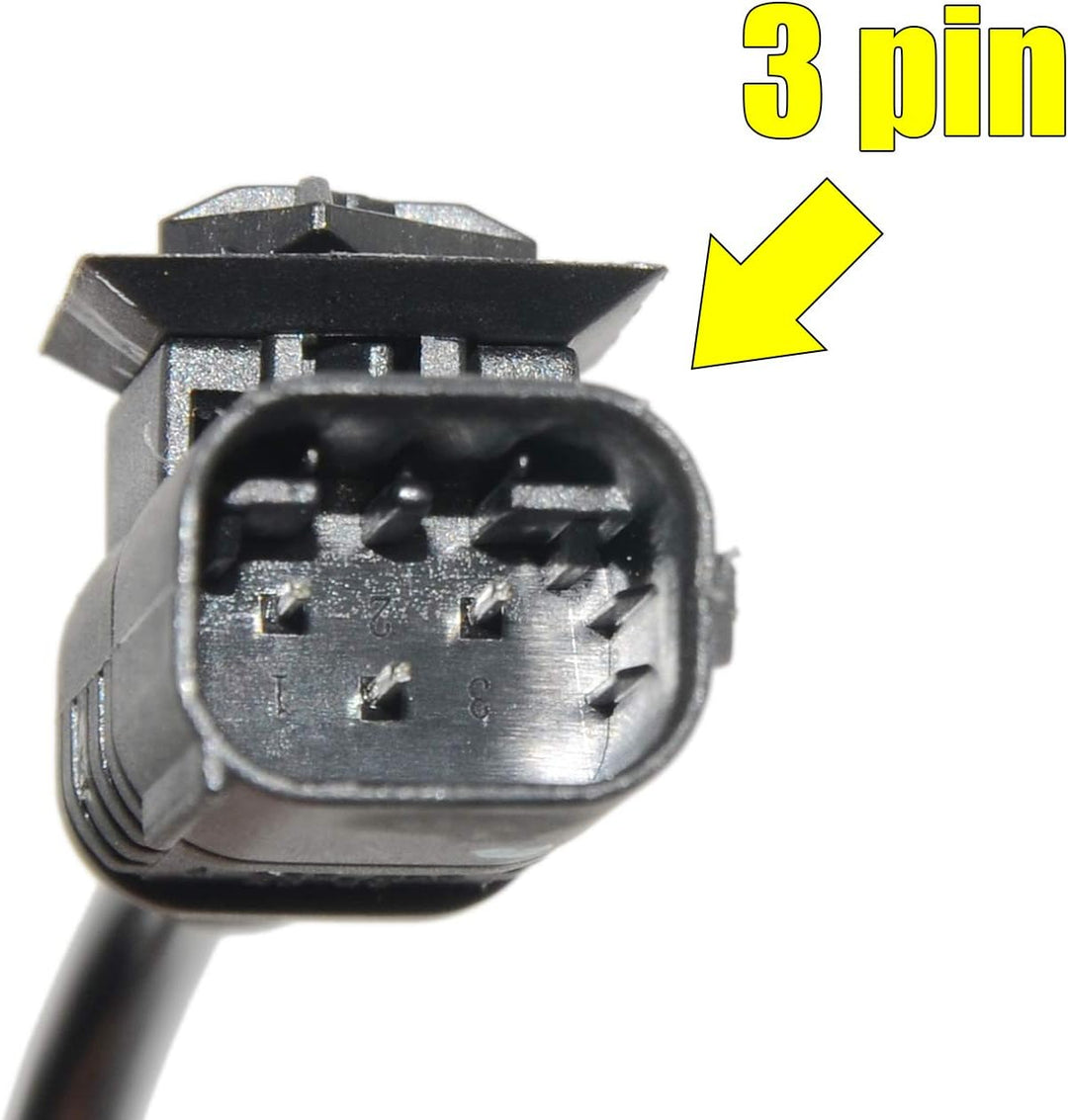 Huiruhy Vorne Luftfederbeine Stossdämpfer 1643205813 Kompatibel mit GL-Klasse X164 M-Klasse W164 mit