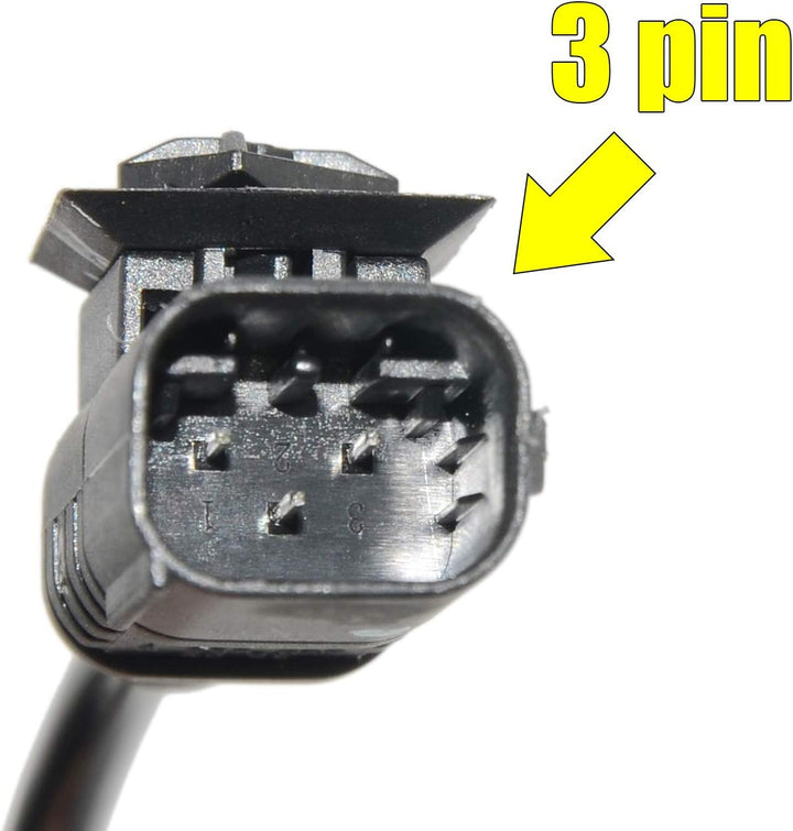 Huiruhy Vorne Luftfederbeine Stossdämpfer 1643205813 Kompatibel mit GL-Klasse X164 M-Klasse W164 mit