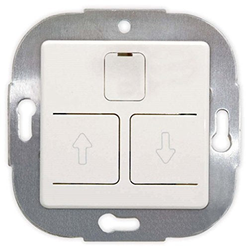 Jalousieschalter Rolloschalter Elektronisch Universal