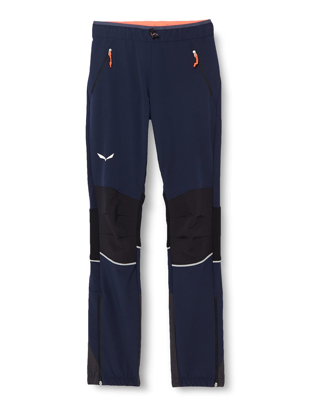 Salewa Damen Sesvenna 2 DST W PNT Lange Hosen XXS Navy Blazer/0910, XXS Navy Blazer/0910