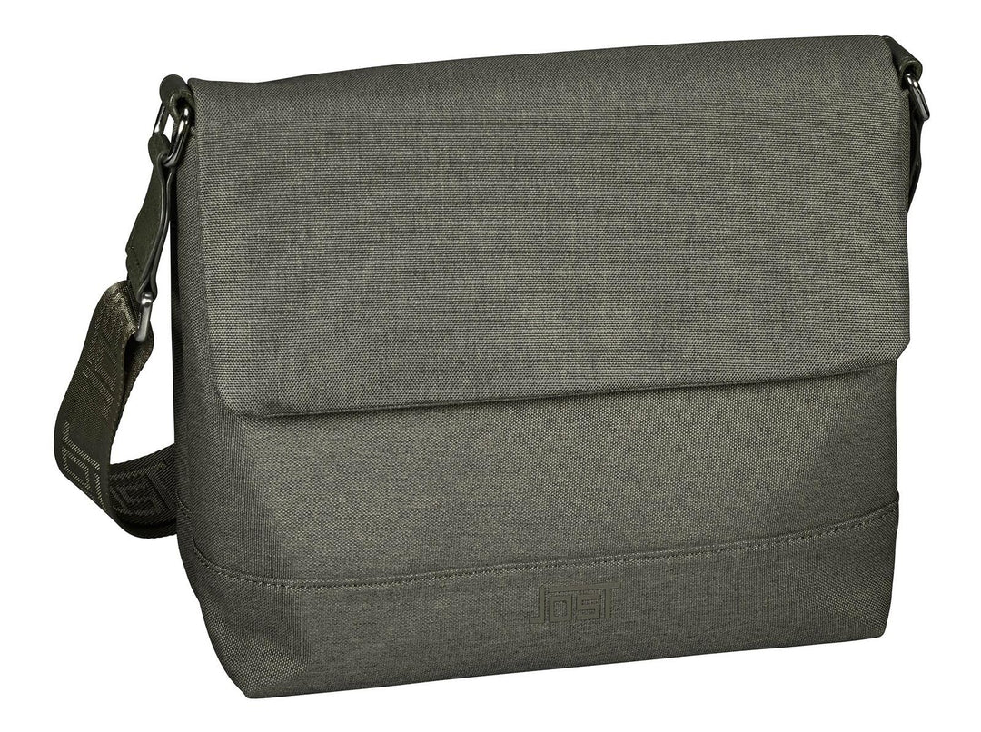 Jost Unisex Bergen Tasche Taupe, Taupe