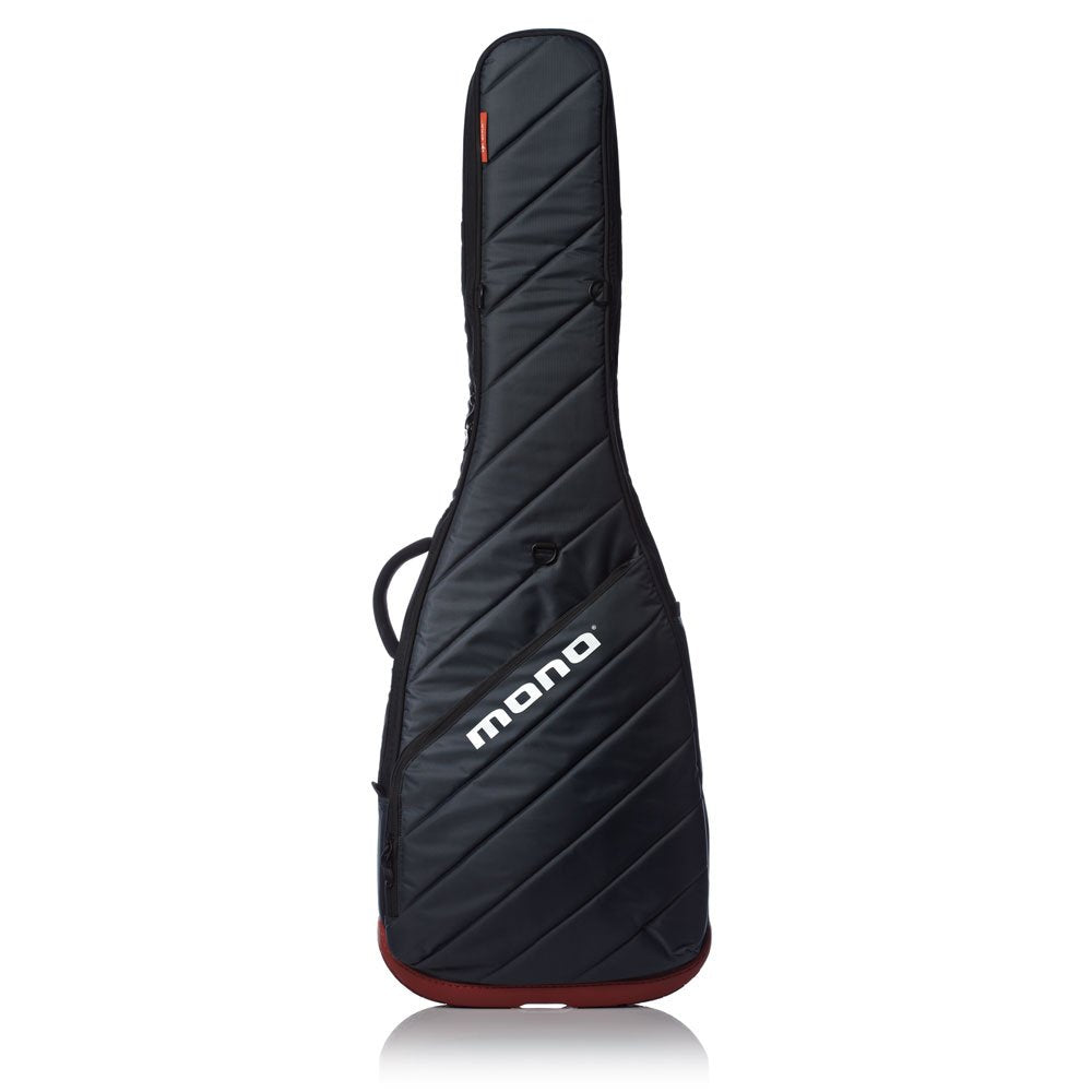 MONO M80 Vertigo niedrig elektrisch grau Bass - grau, Bass - grau