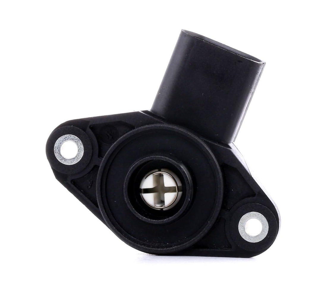 HELLA 6PD 012 754-001 Sensor, Saugrohrumschaltklappe - 3-polig - geschraubt