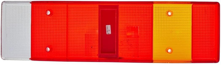 HELLA - Lichtscheibe, Heckleuchte - links/rechts - 9EL 146 887-001