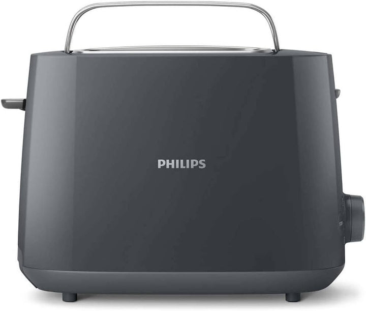 Philips Home HD2581/10 Toaster Grau
