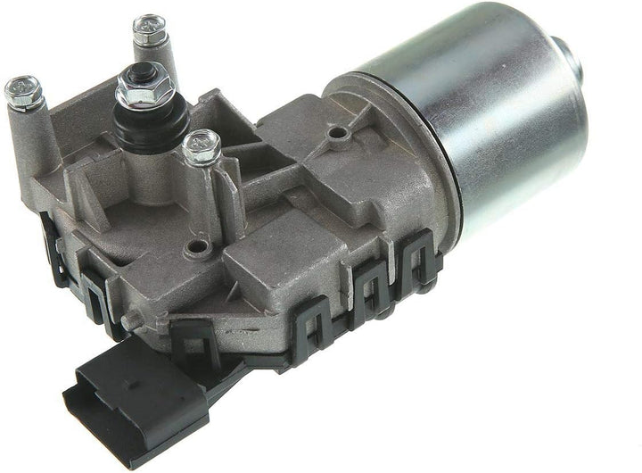 Frankberg 1x Wischermotor Scheibenwischermotor 12V 5-Polig Vorne Links oder Rechts Kompatibel mit i1