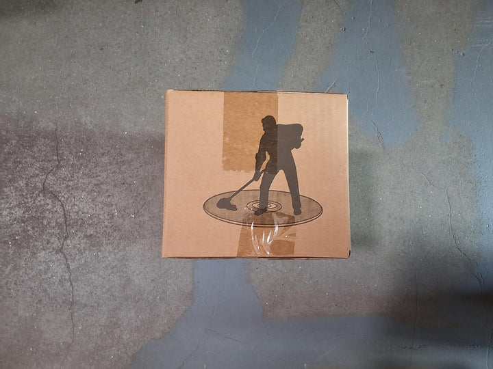 Protected 2er CD Leerkassette (Dick)
