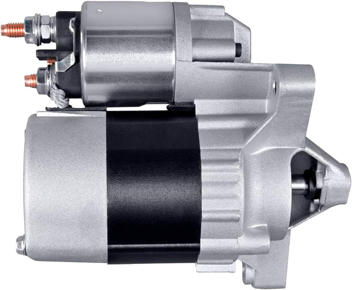 HELLA - Starter/Anlasser - 12V - 0.7kW - für u.a. Peugeot 206 Hatchback (2A/C) - 8EA 012 526-961