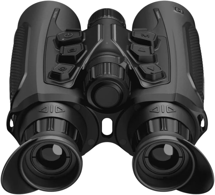 Hikmicro Habrok 4k 2.0 Multi-Spektrum Fernglas