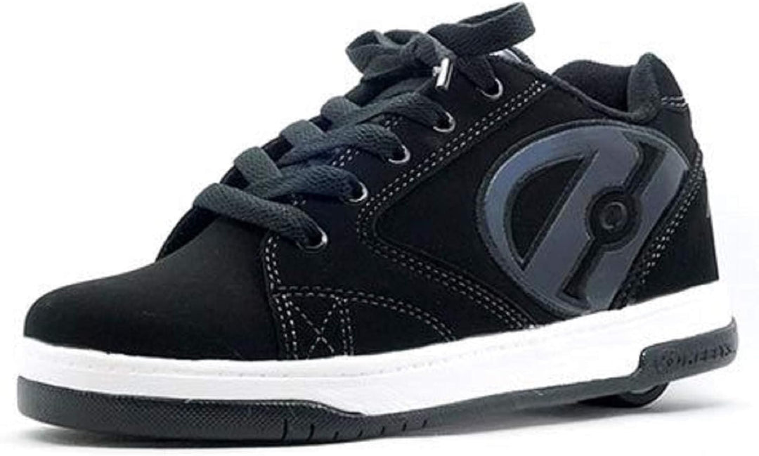 Heelys Propel 2.0 Turnschuhe 46 EU Schwarz, 46 EU Schwarz