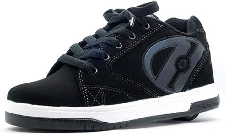 Heelys Propel 2.0 Turnschuhe 46 EU Schwarz, 46 EU Schwarz