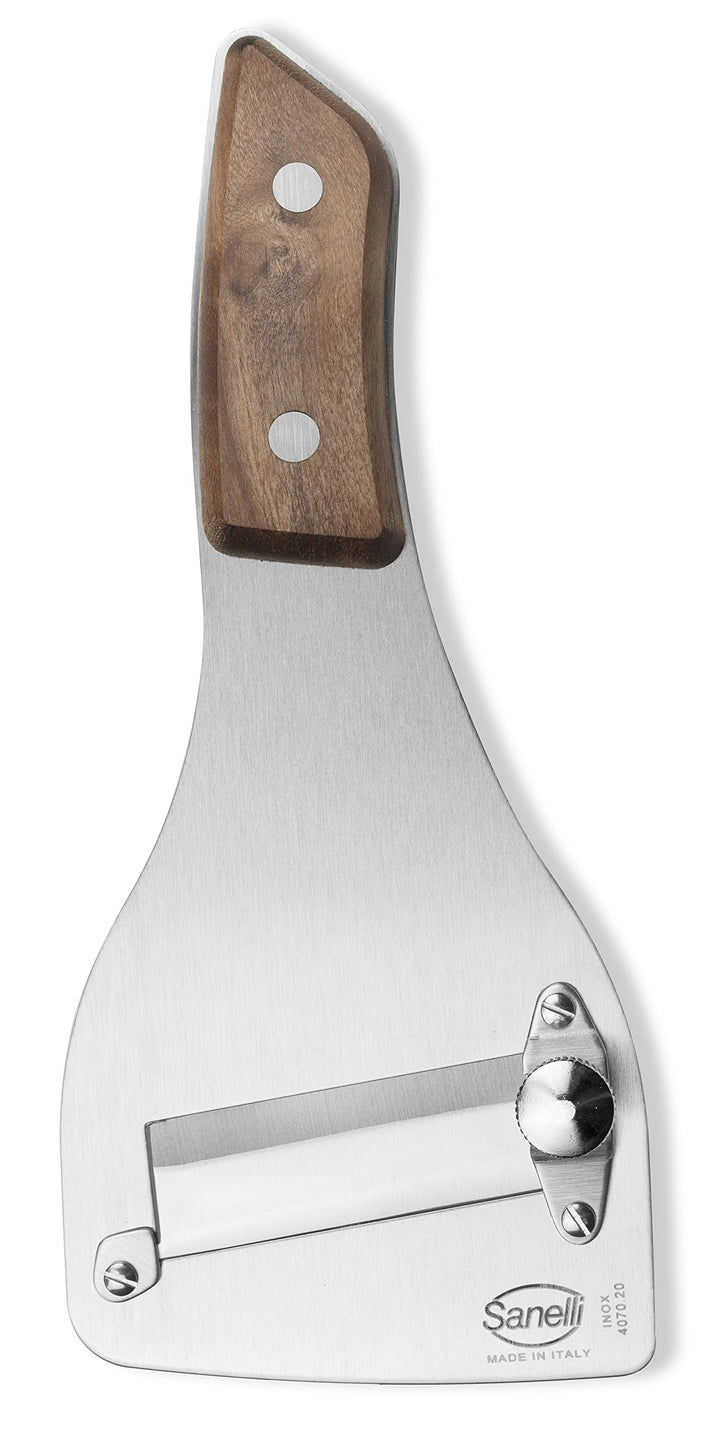 Sanelli 407120 Trüffelschneider, Edelstahl
