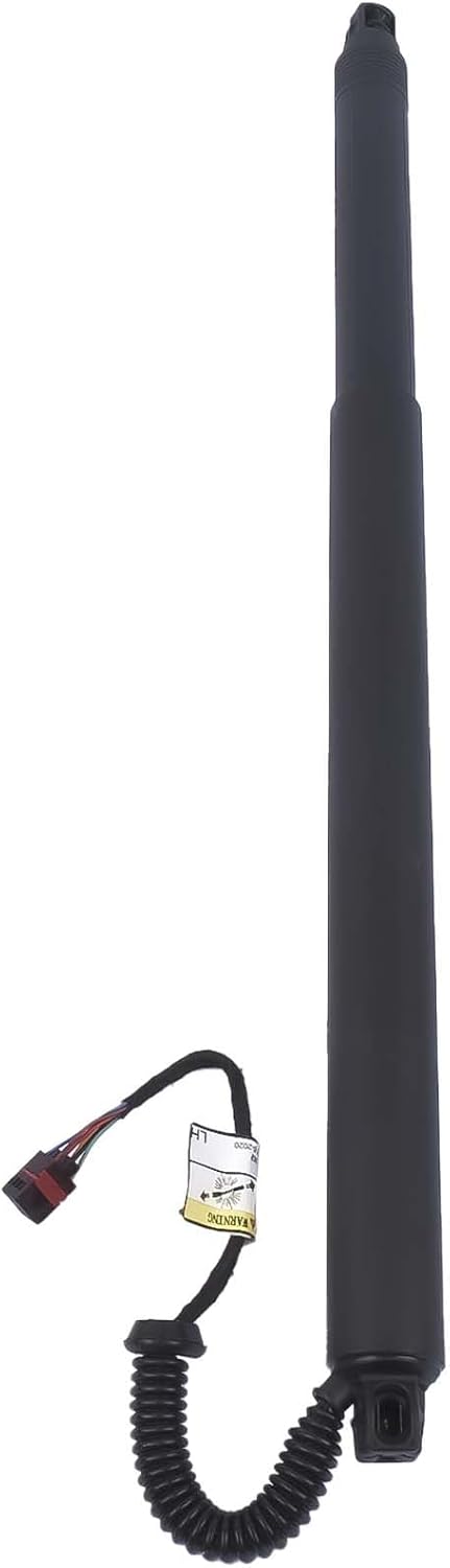 Links Elektrisch Gasfeder Powerlift Heckklappe Kompatibel mit Ateca KH7 KHP 2016-2023 575827851A 575