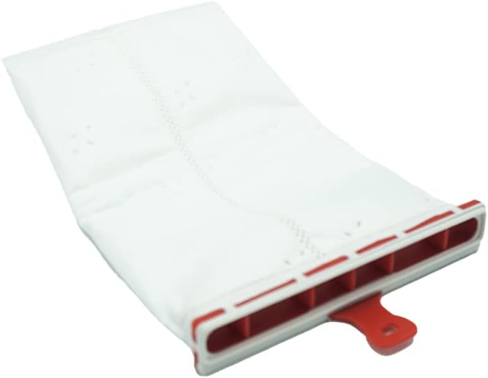 Sebo 51094ER Servicebox für Sebo Automatic X7/8 Single Einzelbett, Single Einzelbett
