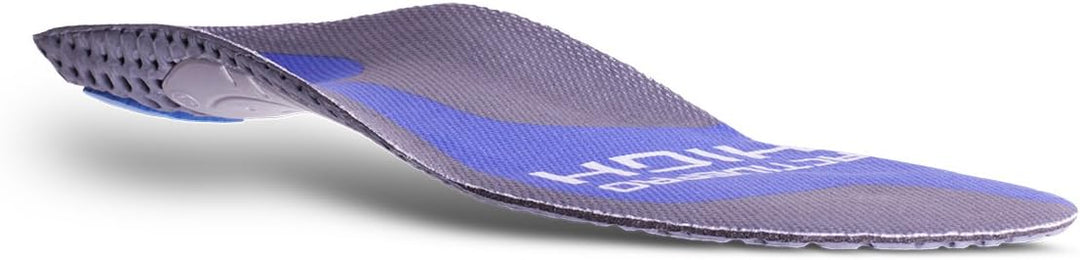 currexSole Activepro Sporteinlage - High Profile Blau/Grau (XS)