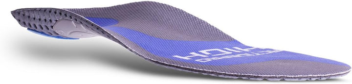 currexSole Activepro Sporteinlage - High Profile Blau/Grau (XS)