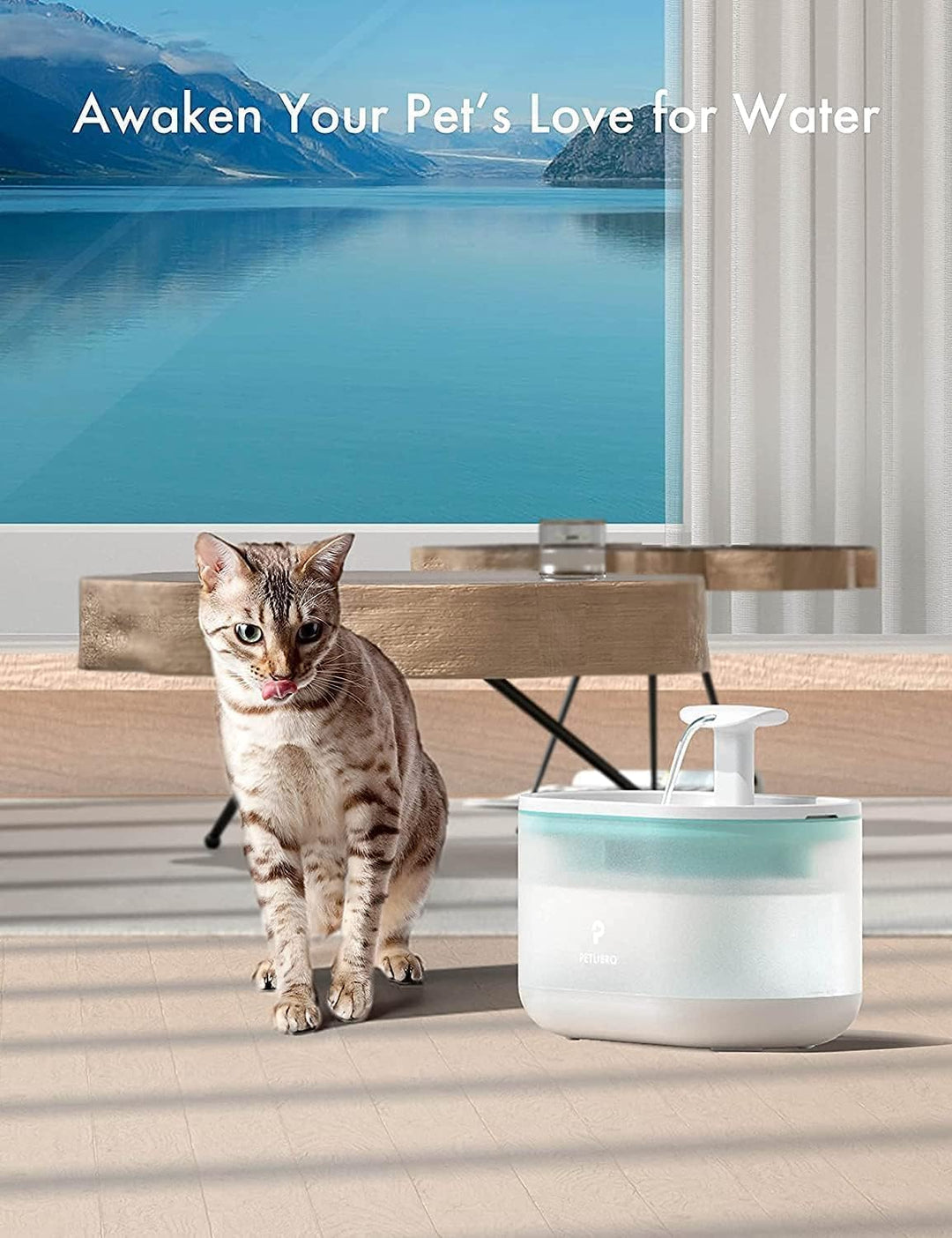 PETLIBRO Filter für Haustier-Wasserspender