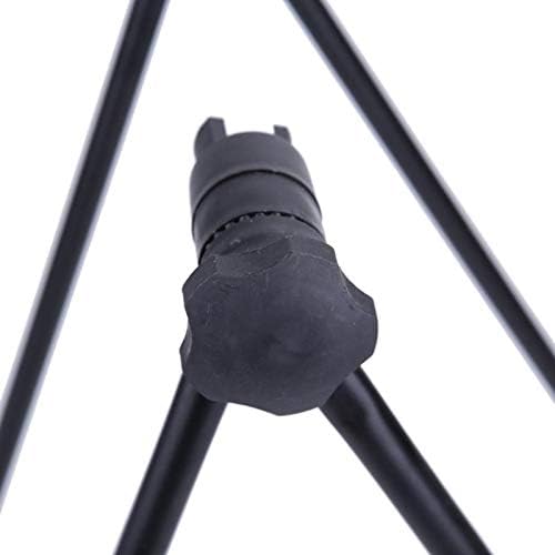 INION Fahrrad Bike Halterung Bodenständer Fahrradständer Fahrradparkplatz Fahrradhalter gummierte Au