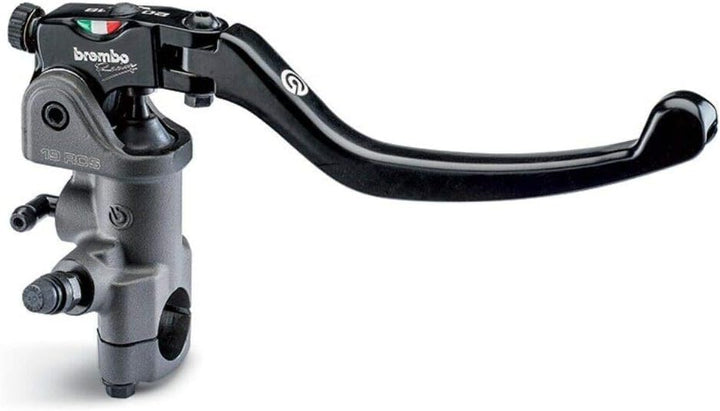 BREMBO RADIAL MASTER BRAKE CYLINDER 19 RCS