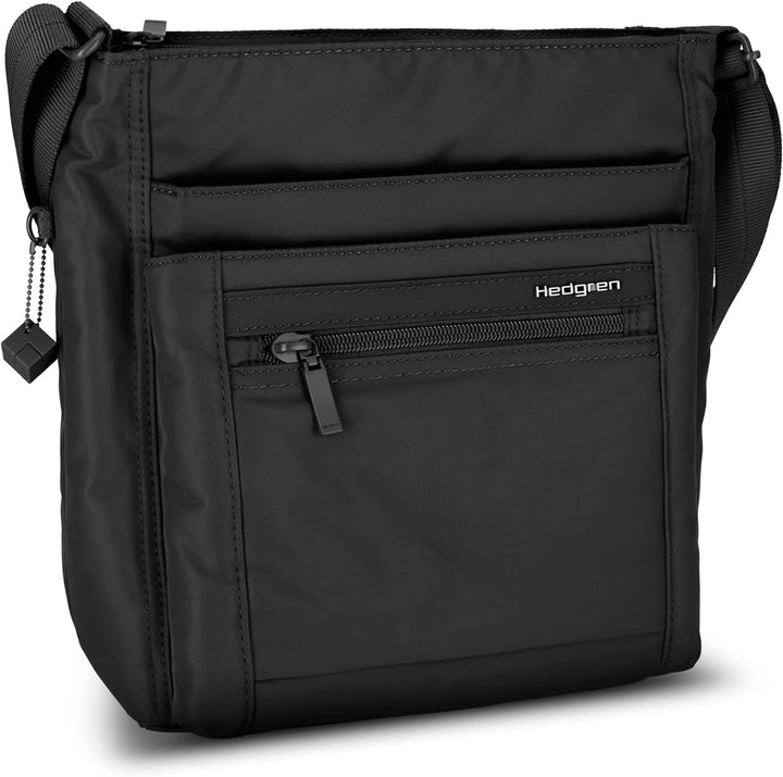 Hedgren Unisex Orva Tasche, schwarz