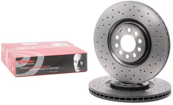 Brembo 09.7880.1X - Bremsscheibe
