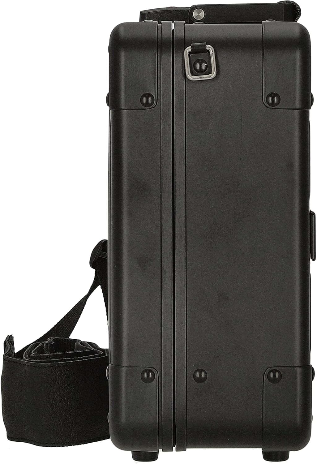Aleon Diversity - Beauty Case 27 cm Onyx, Onyx